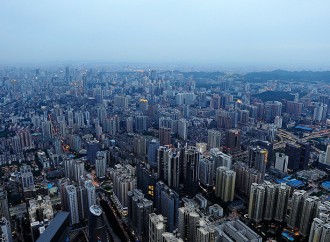 Ranking COA: las 5 ciudades más pobladas