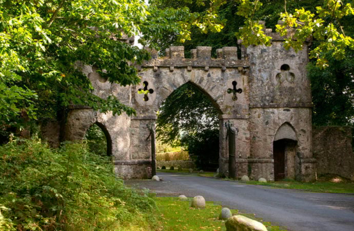 Descubre las 12 locaciones donde se filmó la serie Game of Thrones