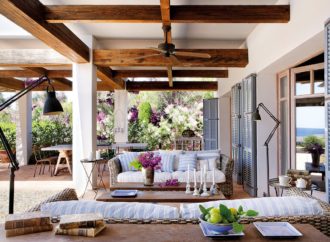 Diez mandamientos para una terraza perfecta
