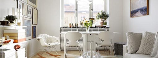 ¿Cómo decorar tu casa para Navidad?