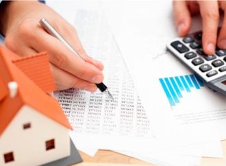 ¿Cómo determinar el valor de un bien inmueble?