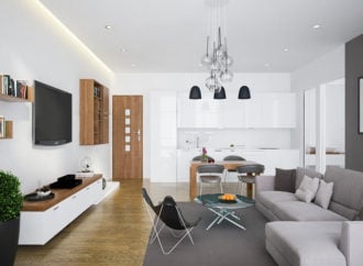 ¿Cómo elegir bien un apartamento?