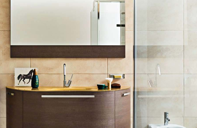 Ideas para que el baño de tu casa esté en orden