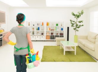 Tips indispensables para mantener tu casa al 100%