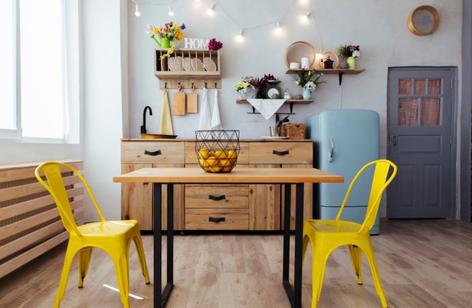 Ideas y consejos para renovar tus estanterías.