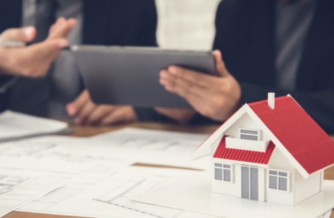 ¿Corredor inmobiliario? ¡Consejos para el control financiero!