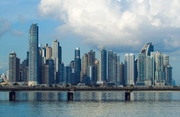 Mejores barrios para vivir en Panamá