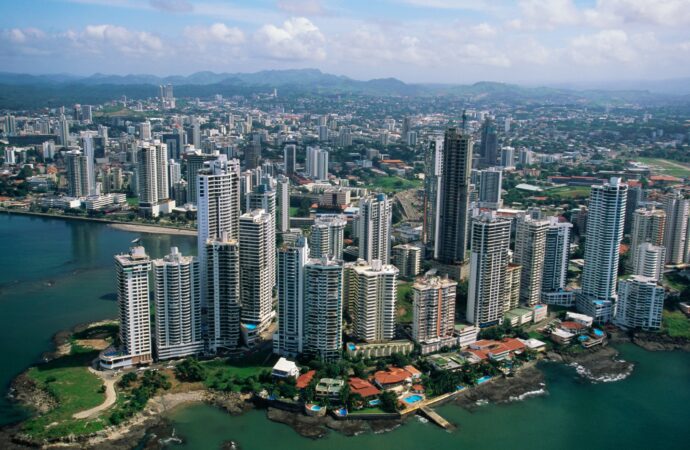 ¿Por qué comprar una propiedad en Panamá?