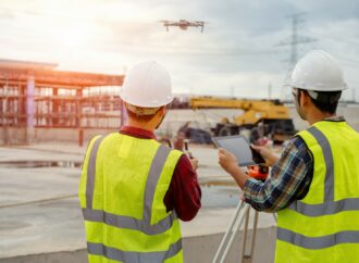 ¿Cuáles son las nuevas técnicas de construcción?