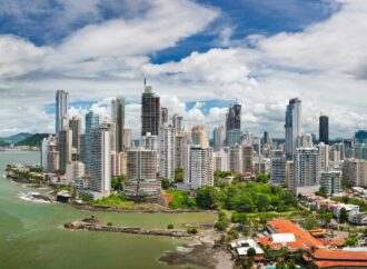 Zonas más seguras de Ciudad de Panamá