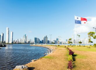 Sitios turísticos para vacacionar por Panamá