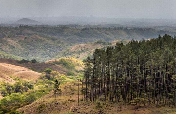 Valle de Antón en Panamá: Todo lo que necesitas saber