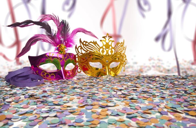 Carnaval en Panamá: Tradición, alegría y cultura en la celebración anual