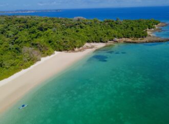 5 lugares imperdibles para vacacionar en Semana Santa