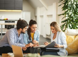 ¿Qué debes buscar para encontrar buenos proyectos de inversión inmobiliaria?