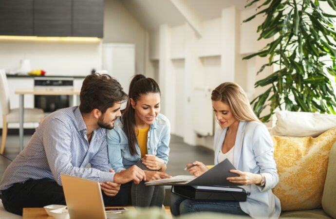 ¿Qué debes buscar para encontrar buenos proyectos de inversión inmobiliaria?