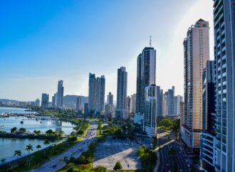 Descubre las oportunidades de inversión en la Ciudad de Panamá