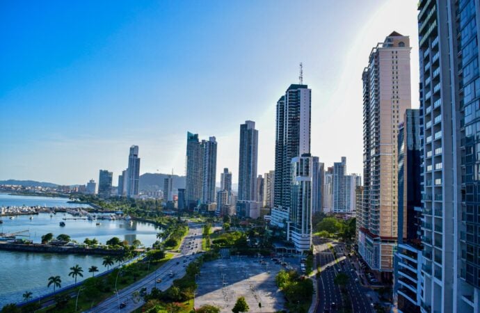 Descubre las oportunidades de inversión en la Ciudad de Panamá