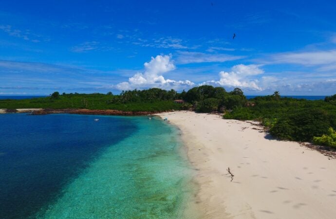 5 sitios que no puedes perderte en tus vacaciones en Panamá