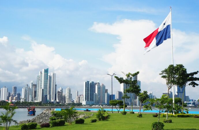 Mejores zonas para vivir en Ciudad de Panamá
