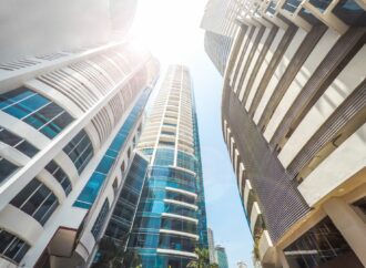 3 condominios exclusivos en Ciudad de Panamá