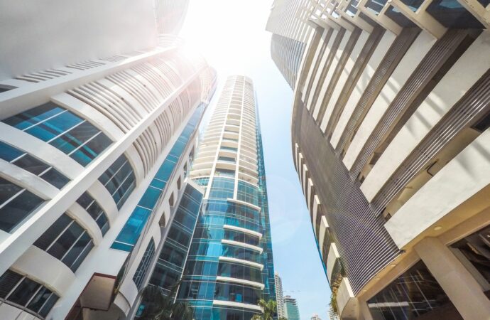 3 condominios exclusivos en Ciudad de Panamá