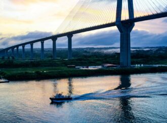 Cuarto puente sobre el Canal de Panamá: ¿cómo impacta el sector inmobiliario?