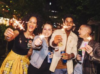 Fiestas de fin de año en Panamá: ¿qué hacer en año nuevo?