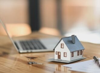 ¿Qué es la tasa de interés social y cómo puedes comprar vivienda con ella?