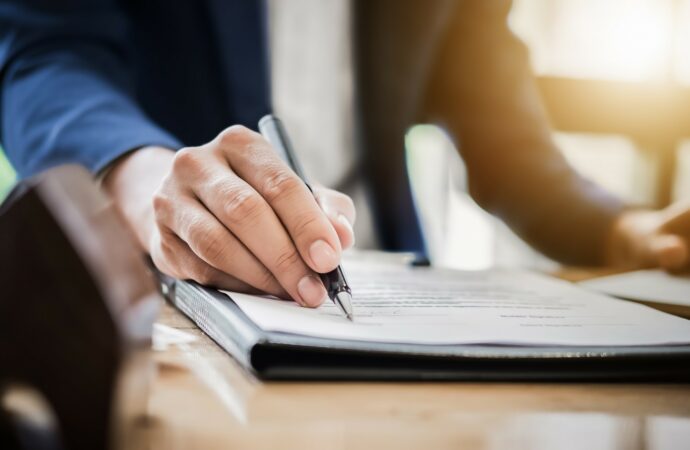 Rol de la Autoridad Nacional de Administración de Tierras (ANATI) en la compra de vivienda
